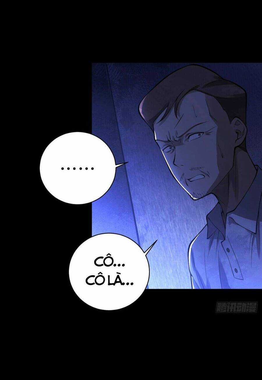 Tạ U Thiên Sư - Chương 20 - Trang 32