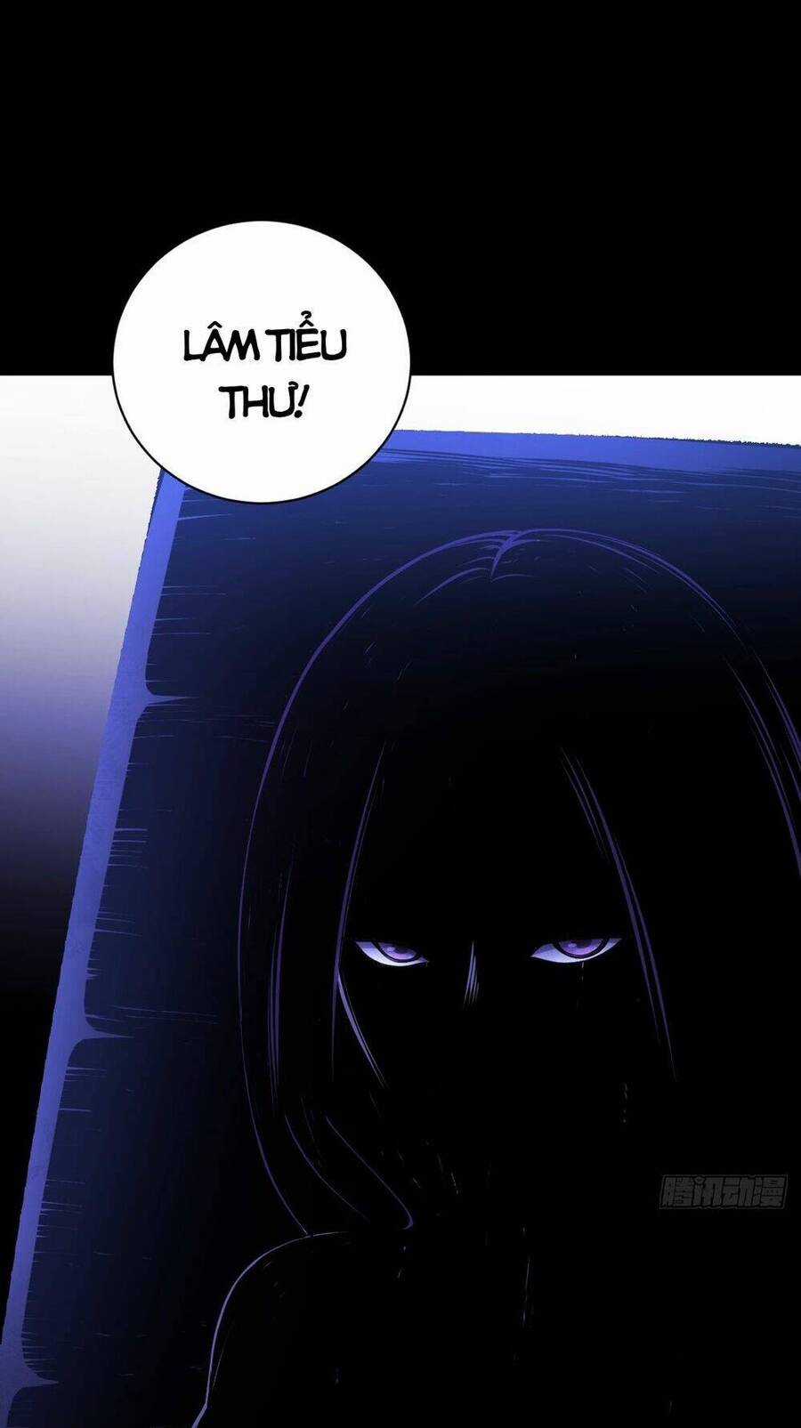 Tạ U Thiên Sư - Chương 20 - Trang 33