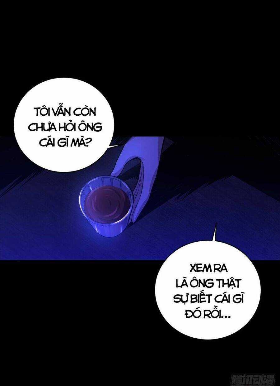 Tạ U Thiên Sư - Chương 20 - Trang 35