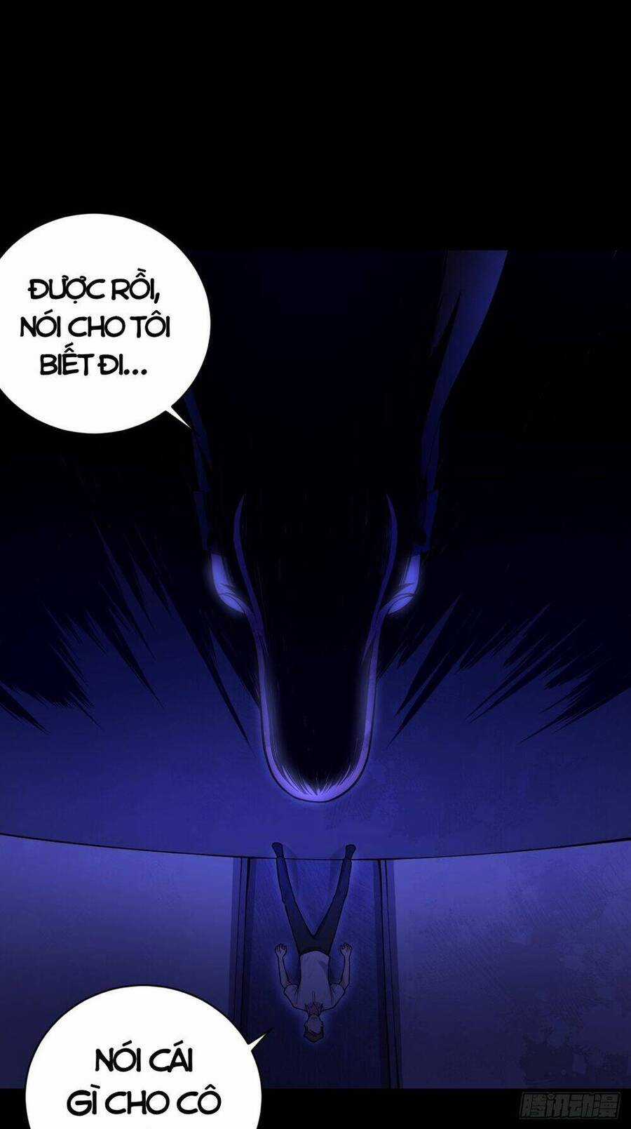 Tạ U Thiên Sư - Chương 20 - Trang 36