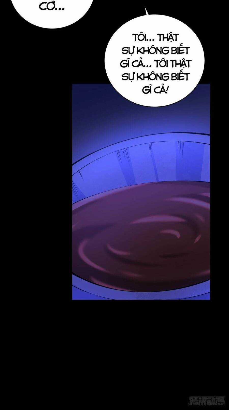 Tạ U Thiên Sư - Chương 20 - Trang 37