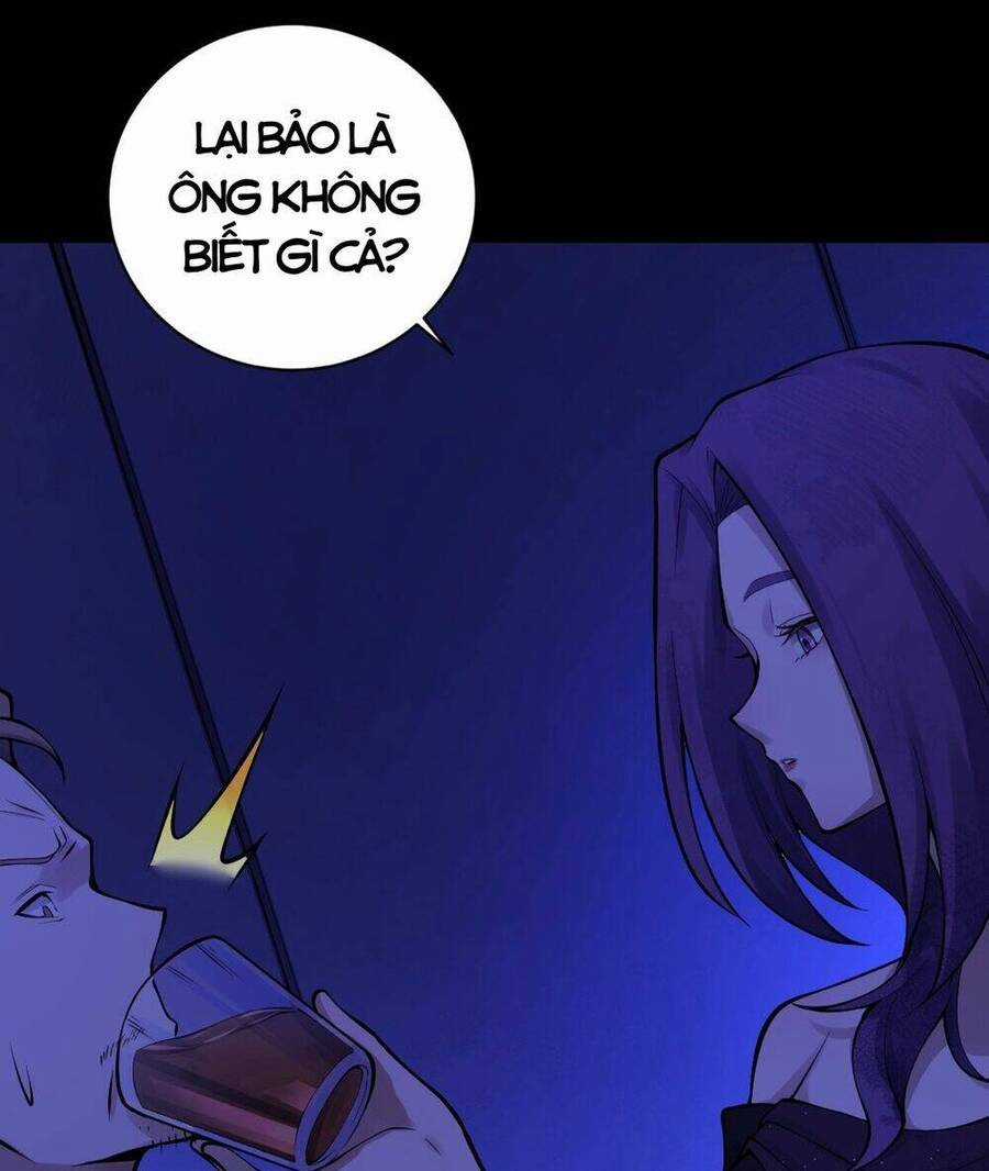 Tạ U Thiên Sư - Chương 20 - Trang 38