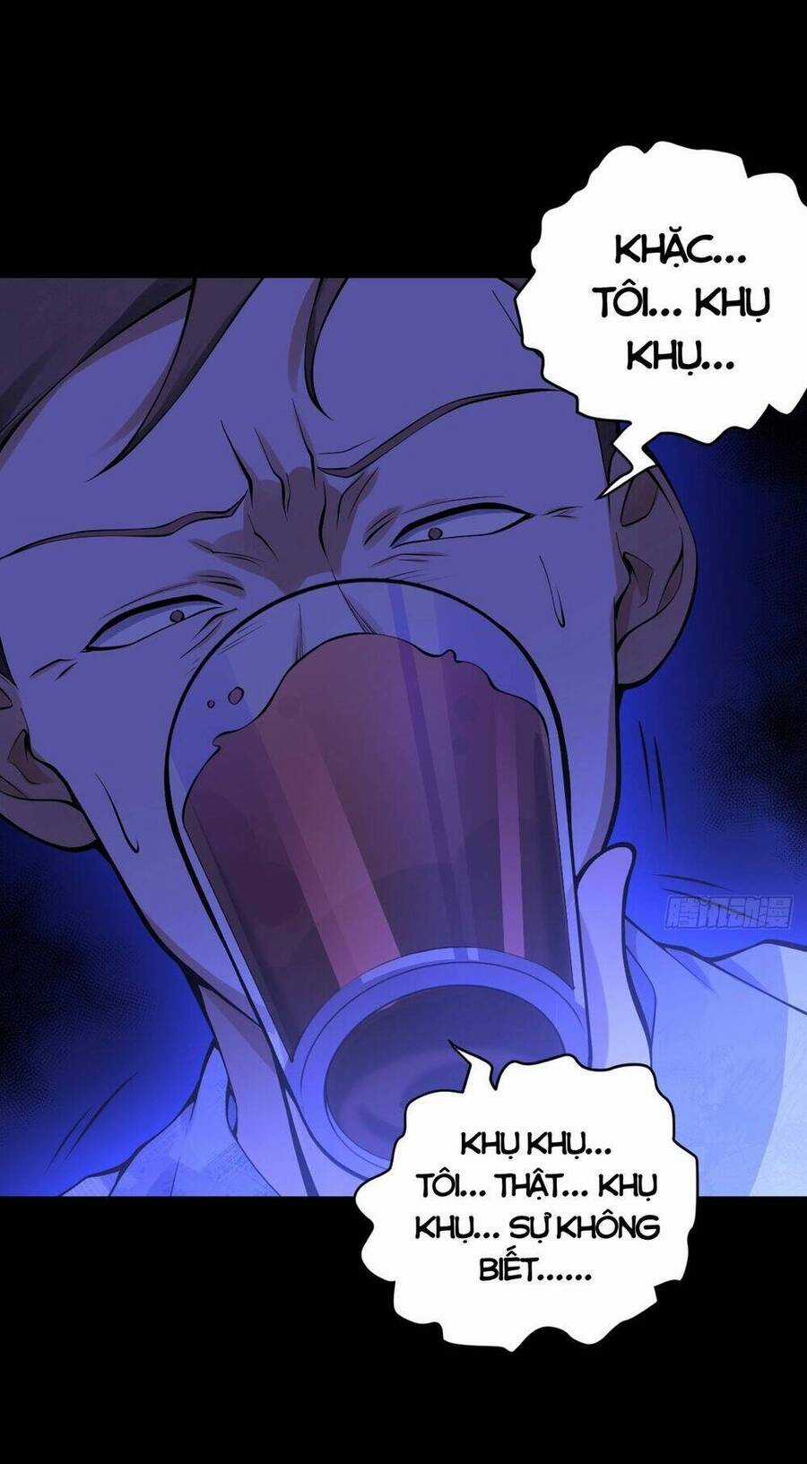 Tạ U Thiên Sư - Chương 20 - Trang 40