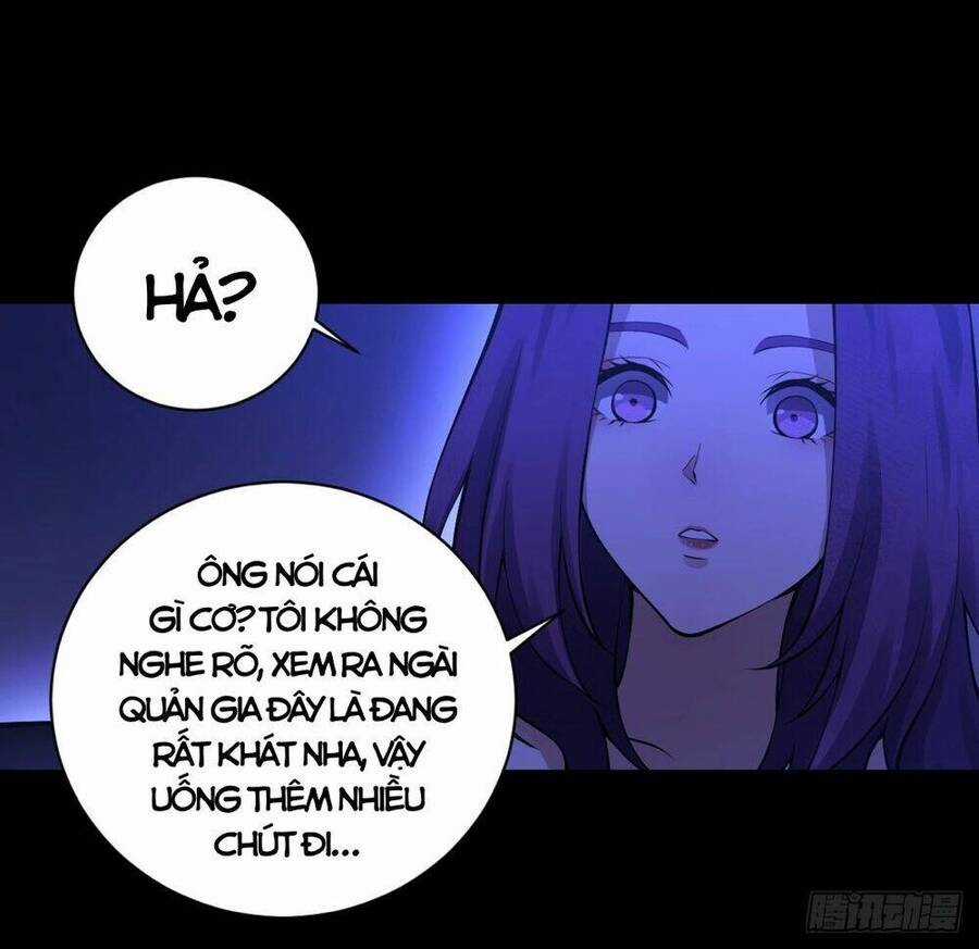 Tạ U Thiên Sư - Chương 20 - Trang 41