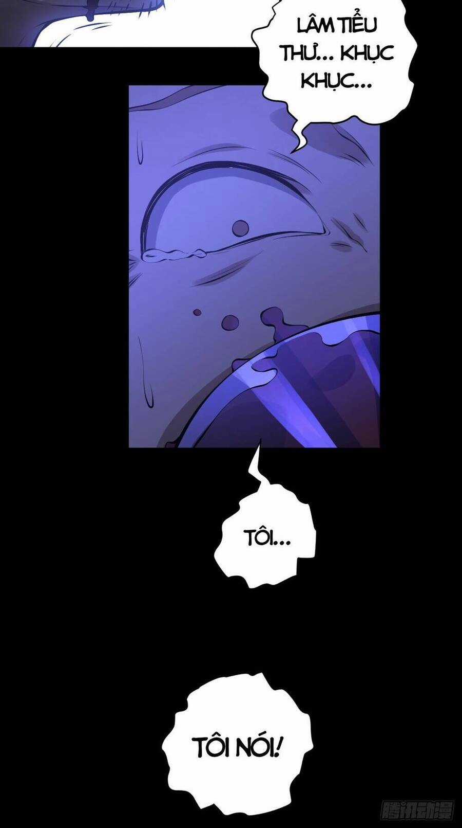 Tạ U Thiên Sư - Chương 20 - Trang 43