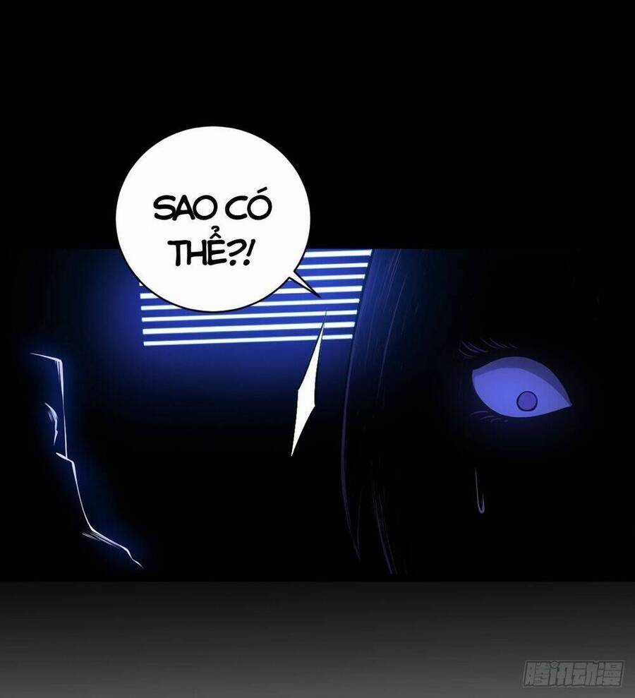 Tạ U Thiên Sư - Chương 20 - Trang 47