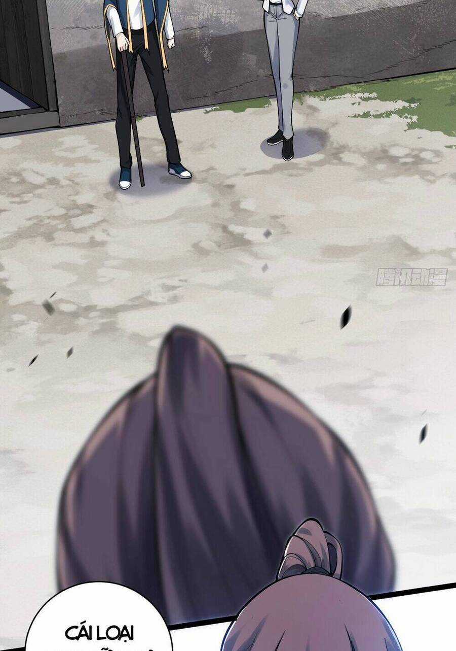 Tạ U Thiên Sư - Chương 21 - Trang 17