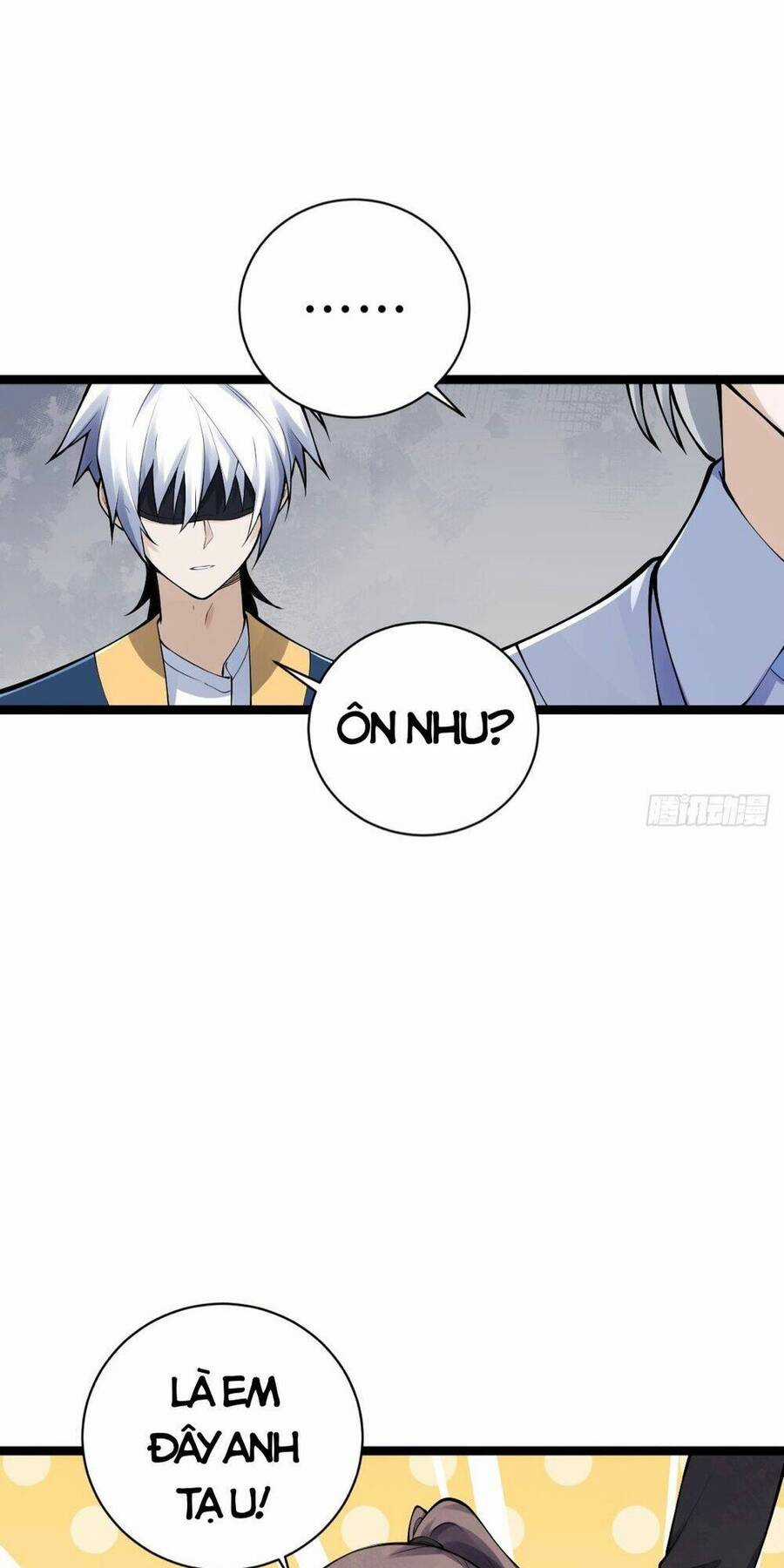 Tạ U Thiên Sư - Chương 21 - Trang 19