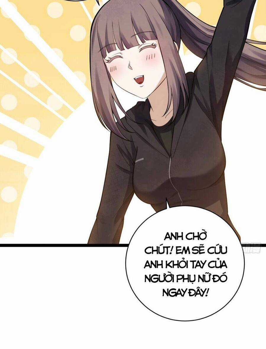 Tạ U Thiên Sư - Chương 21 - Trang 20