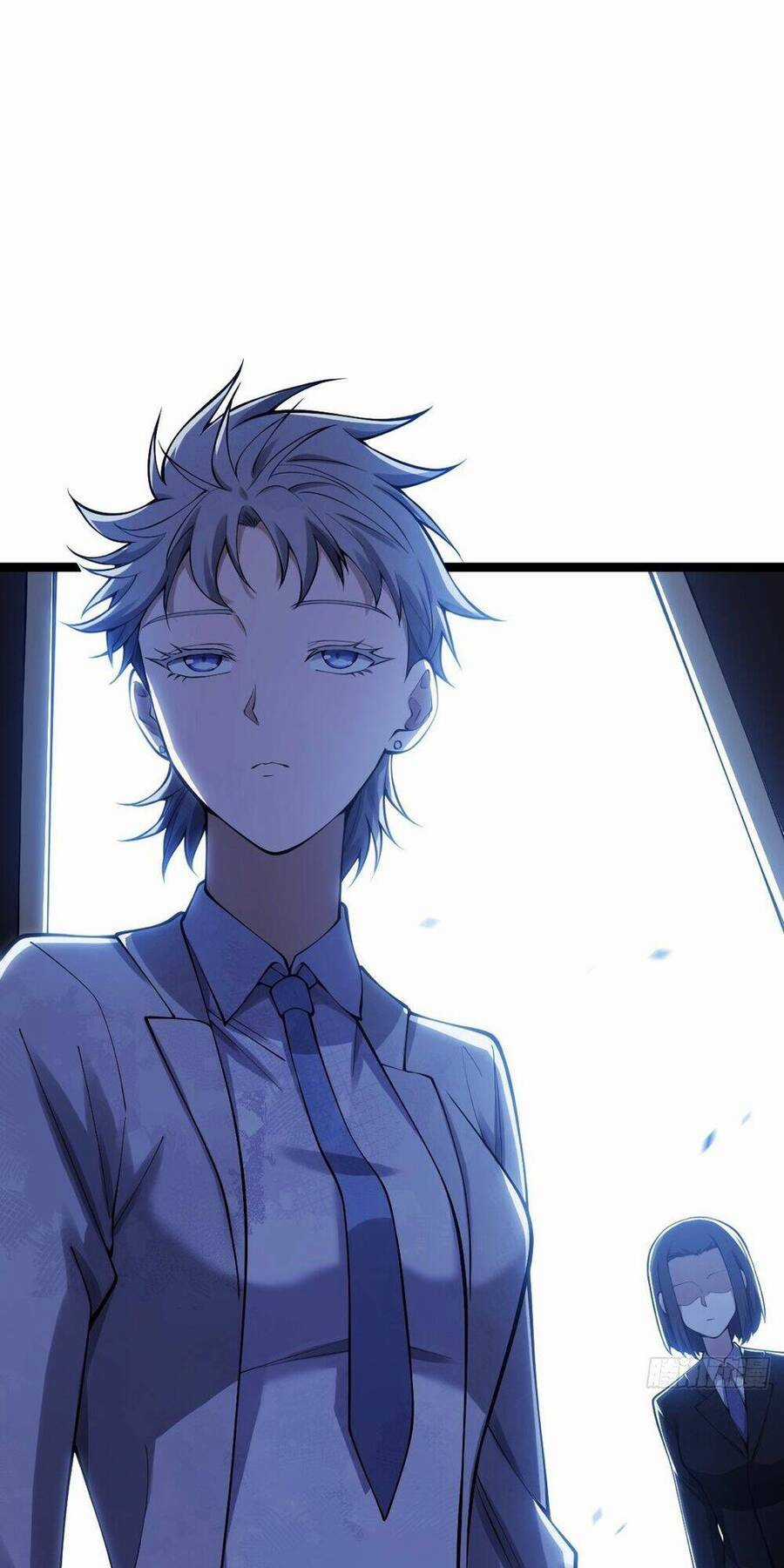 Tạ U Thiên Sư - Chương 21 - Trang 3