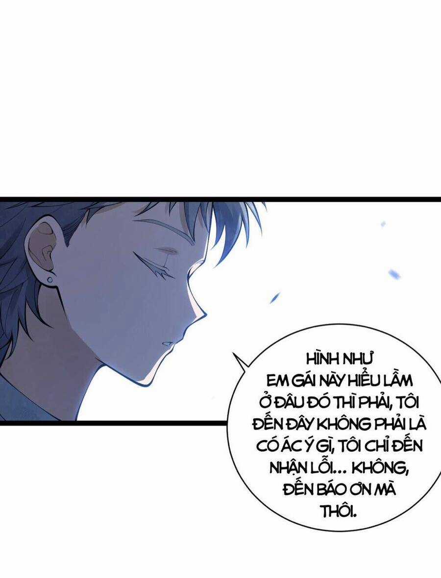 Tạ U Thiên Sư - Chương 21 - Trang 21