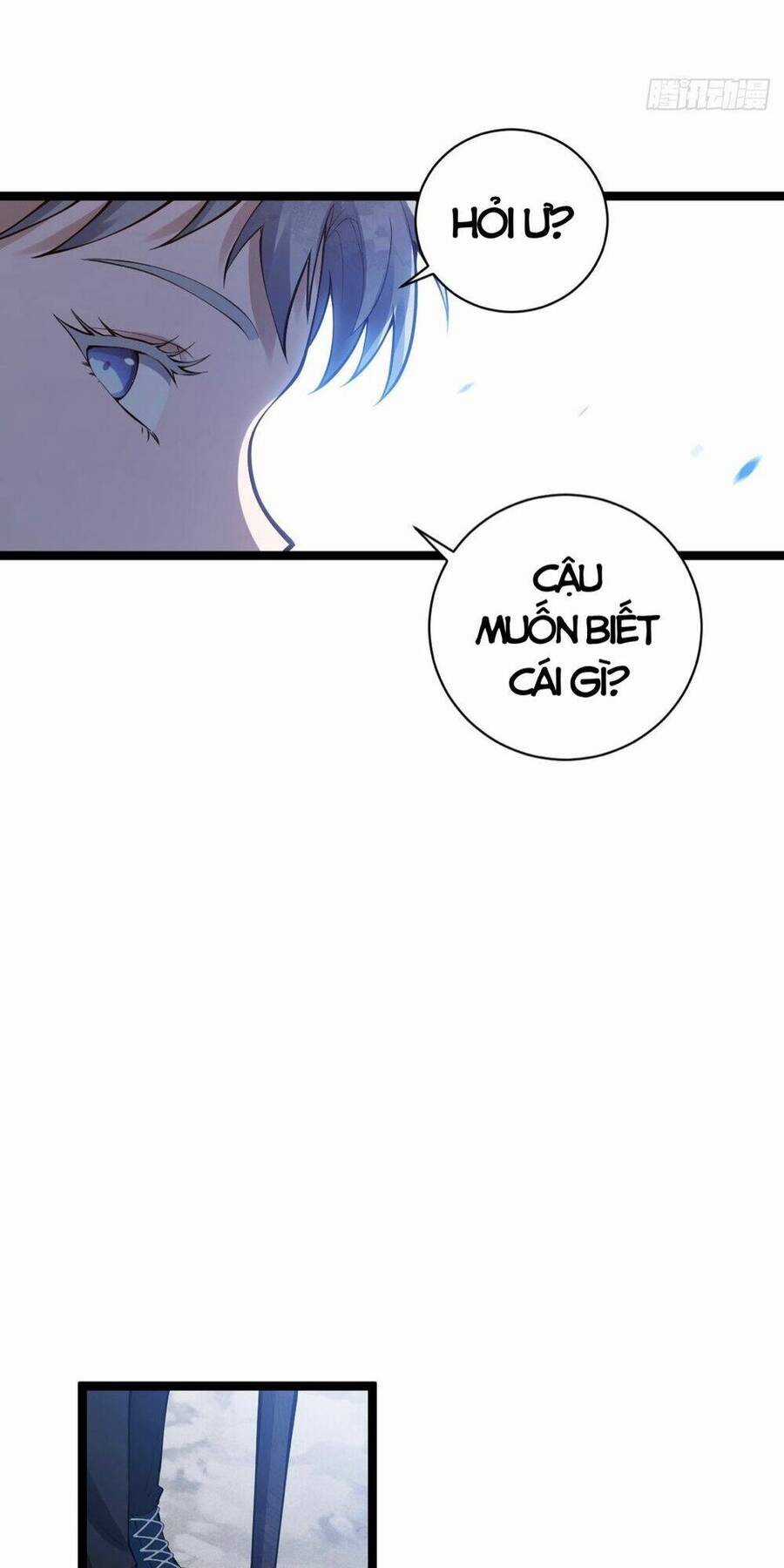 Tạ U Thiên Sư - Chương 21 - Trang 24