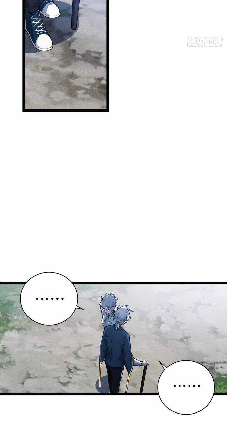 Tạ U Thiên Sư - Chương 21 - Trang 25