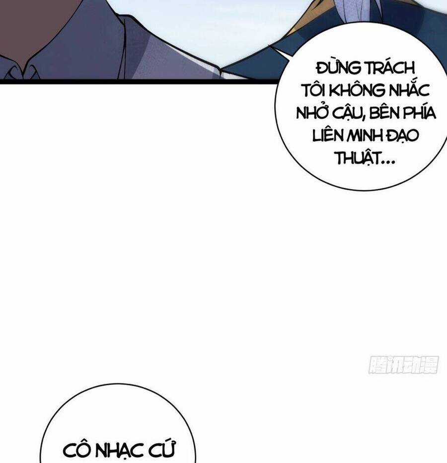 Tạ U Thiên Sư - Chương 21 - Trang 28