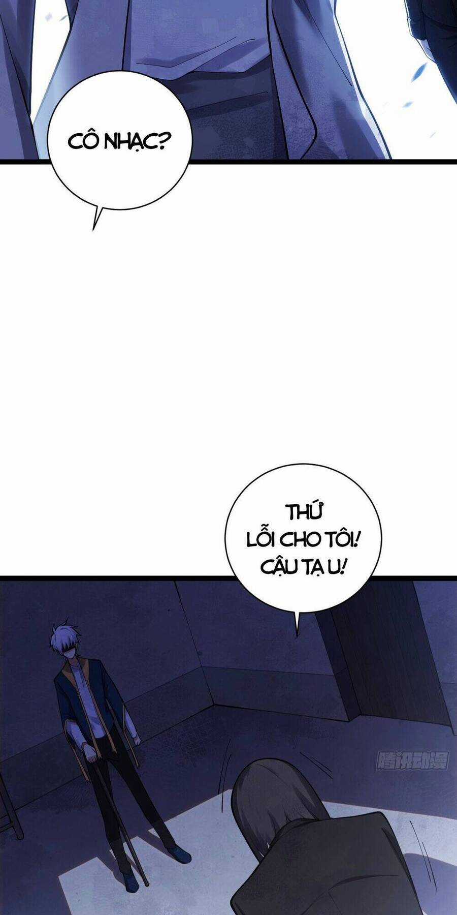 Tạ U Thiên Sư - Chương 21 - Trang 4