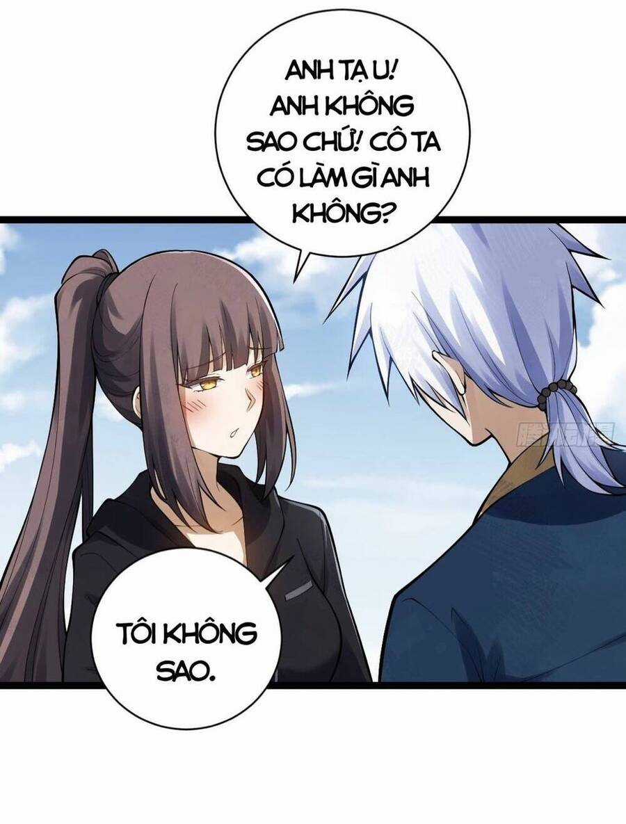 Tạ U Thiên Sư - Chương 21 - Trang 32