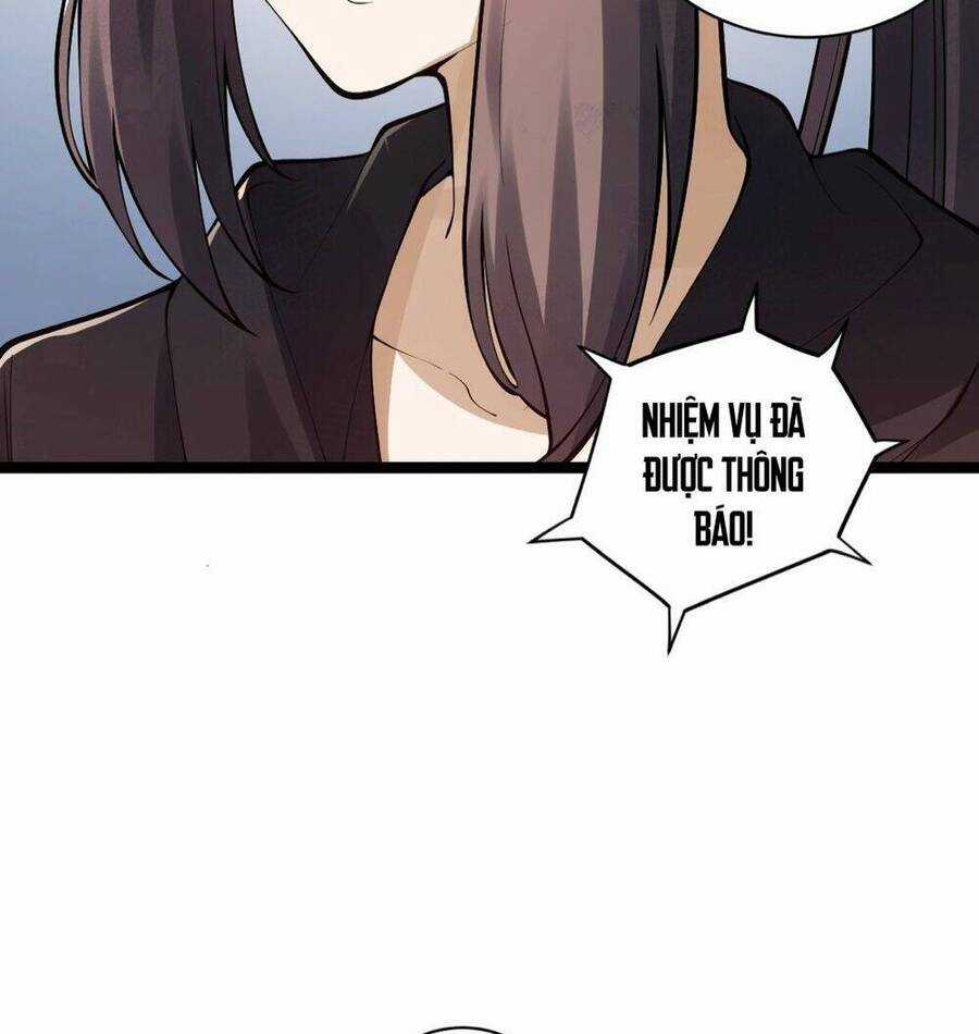 Tạ U Thiên Sư - Chương 21 - Trang 34