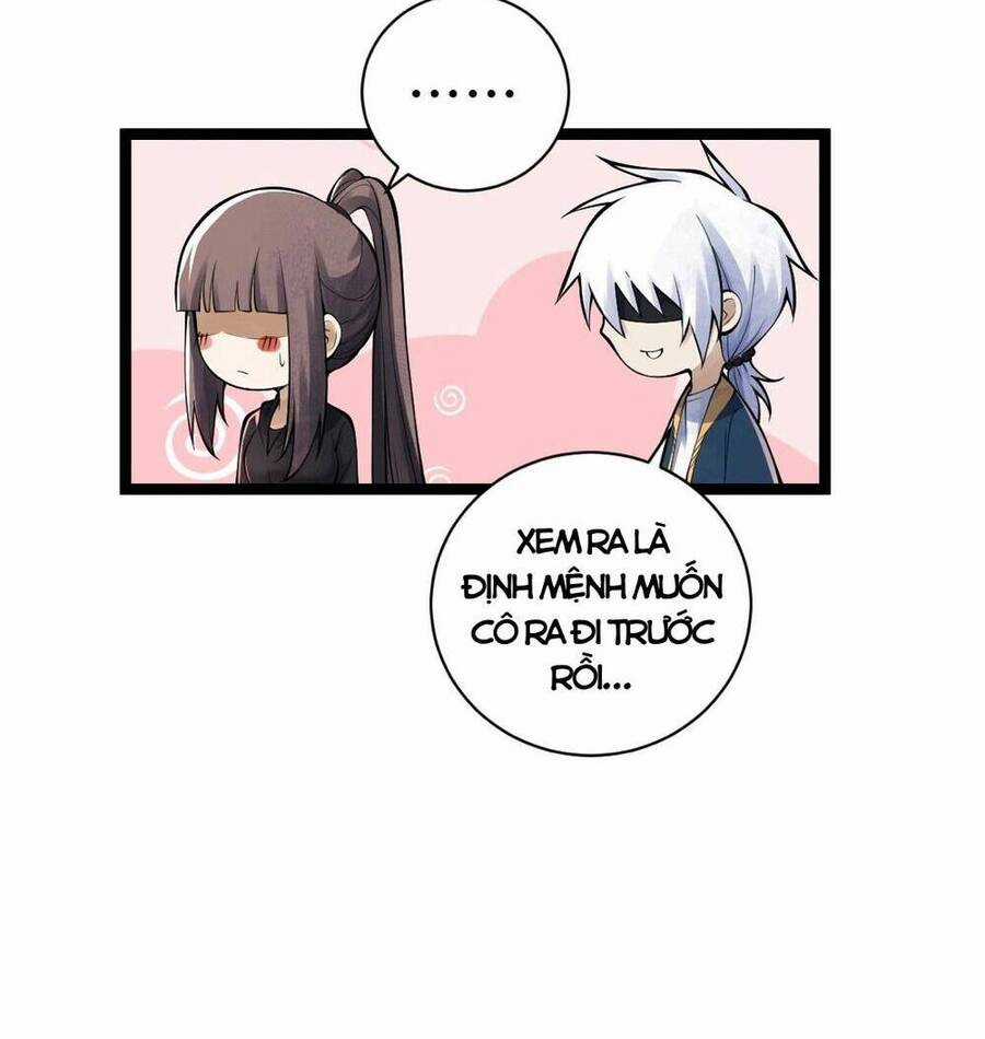 Tạ U Thiên Sư - Chương 21 - Trang 35