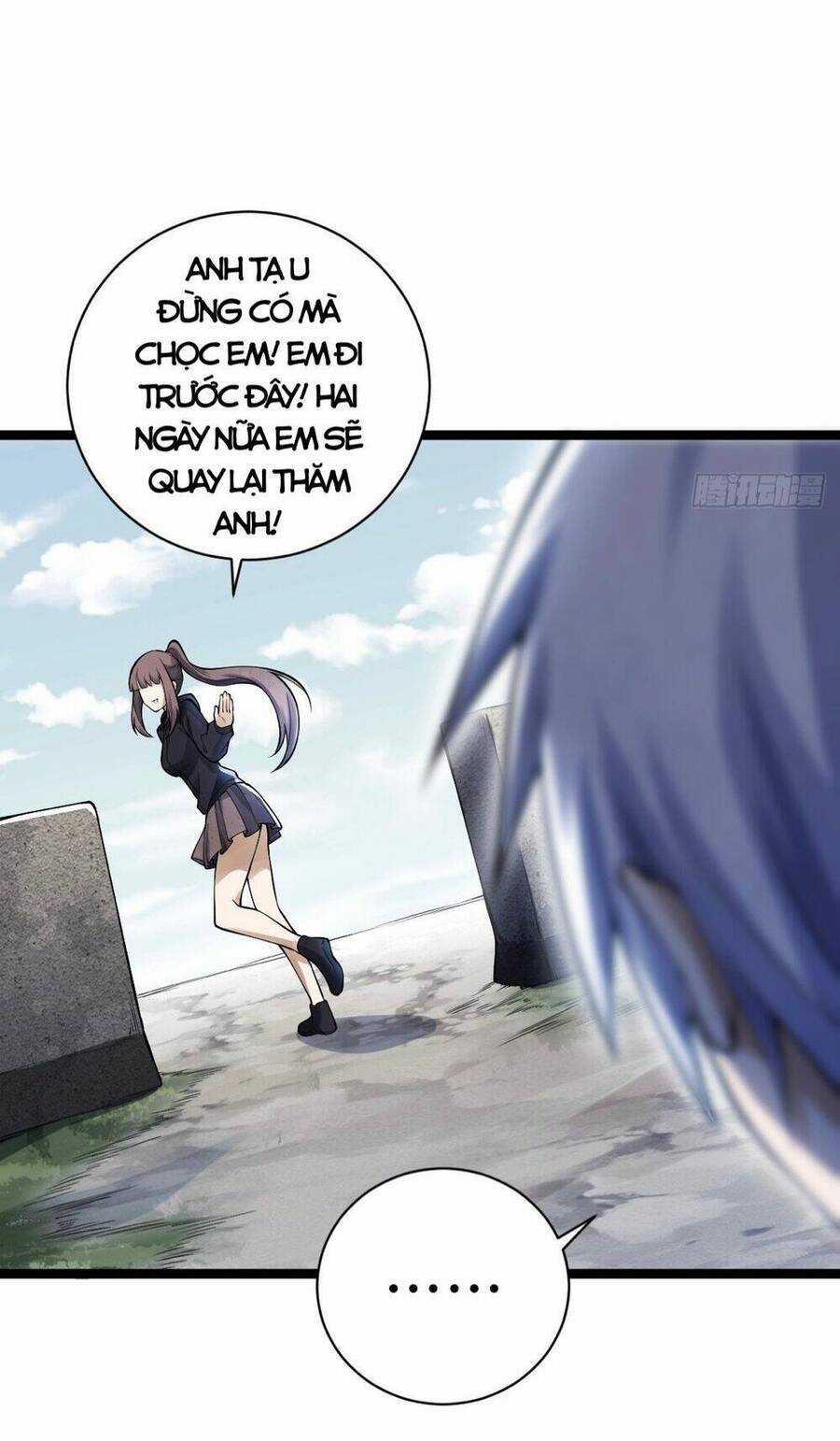 Tạ U Thiên Sư - Chương 21 - Trang 36