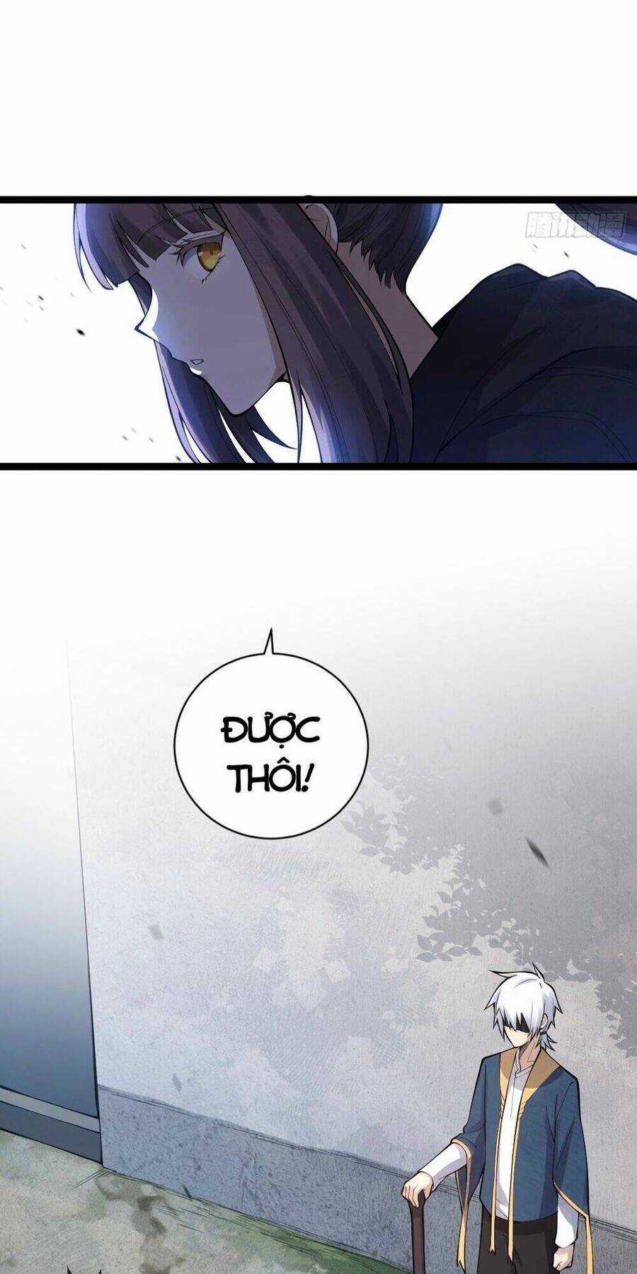 Tạ U Thiên Sư - Chương 21 - Trang 38