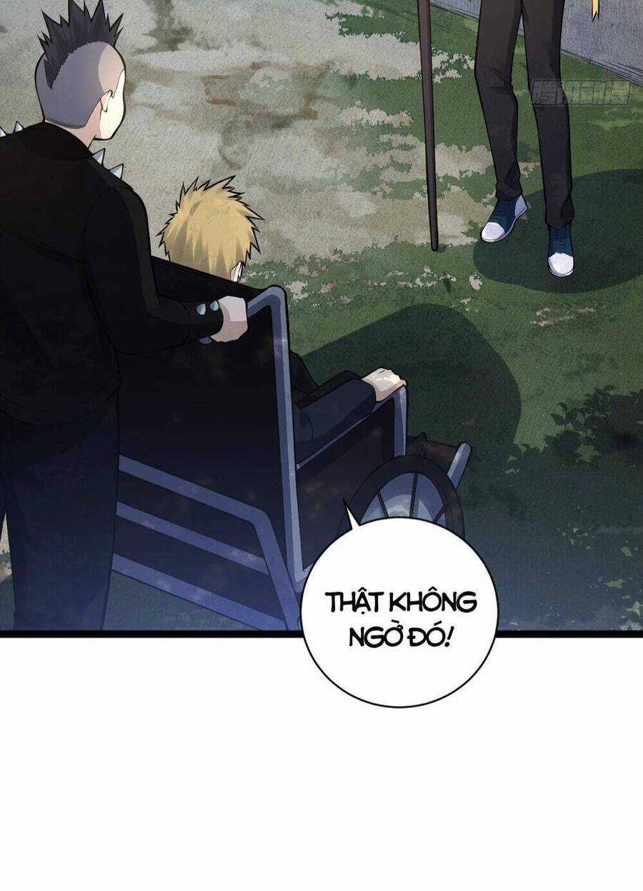 Tạ U Thiên Sư - Chương 21 - Trang 39