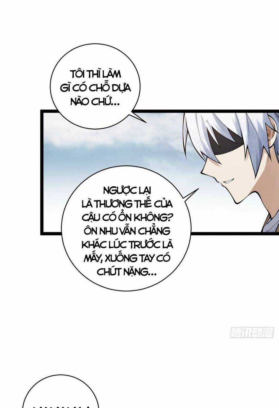 Tạ U Thiên Sư - Chương 21 - Trang 41