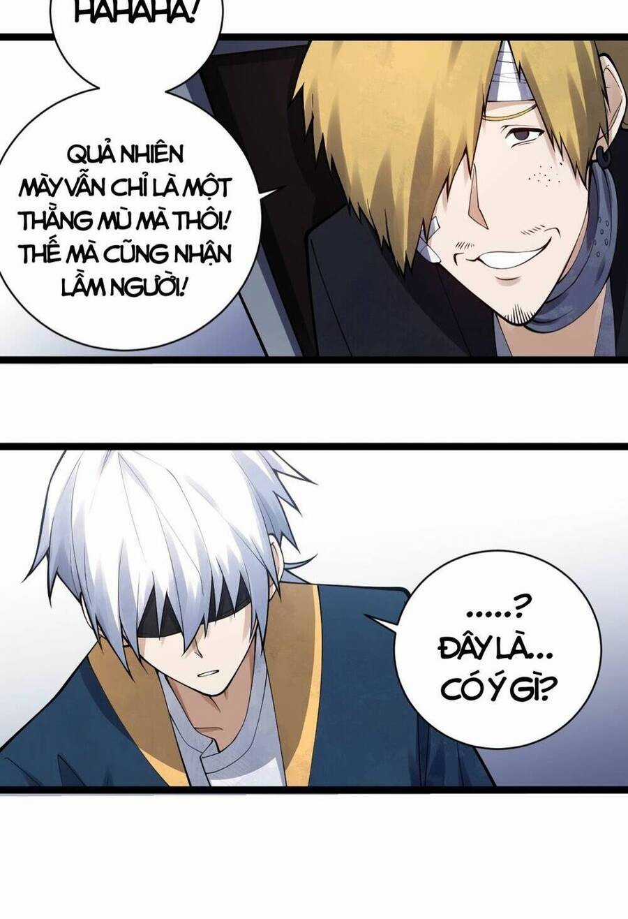 Tạ U Thiên Sư - Chương 21 - Trang 42