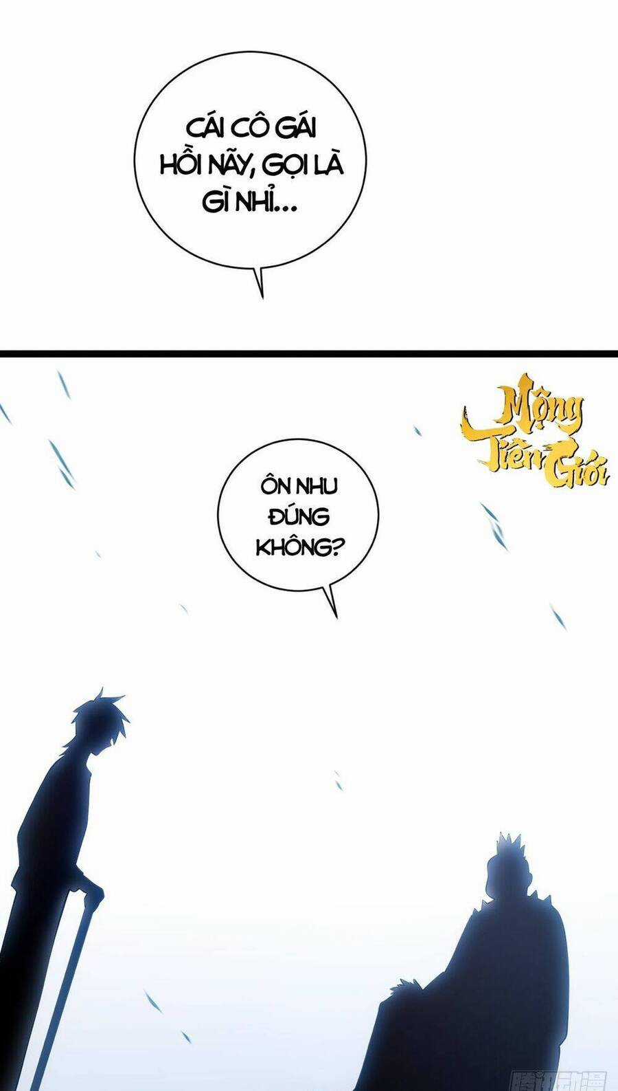 Tạ U Thiên Sư - Chương 21 - Trang 43