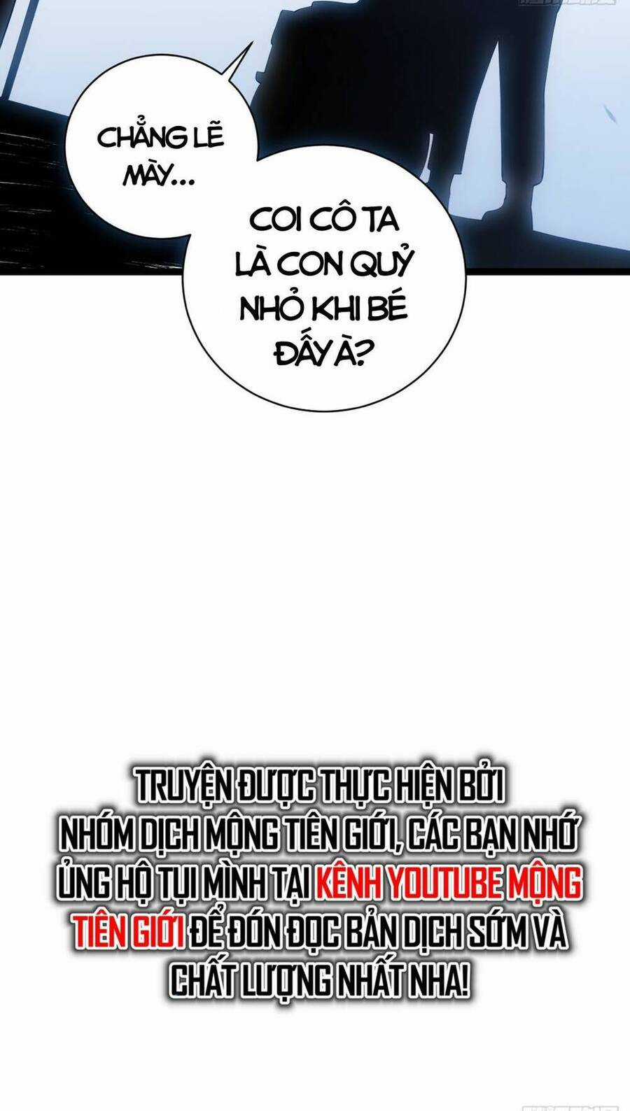 Tạ U Thiên Sư - Chương 21 - Trang 44