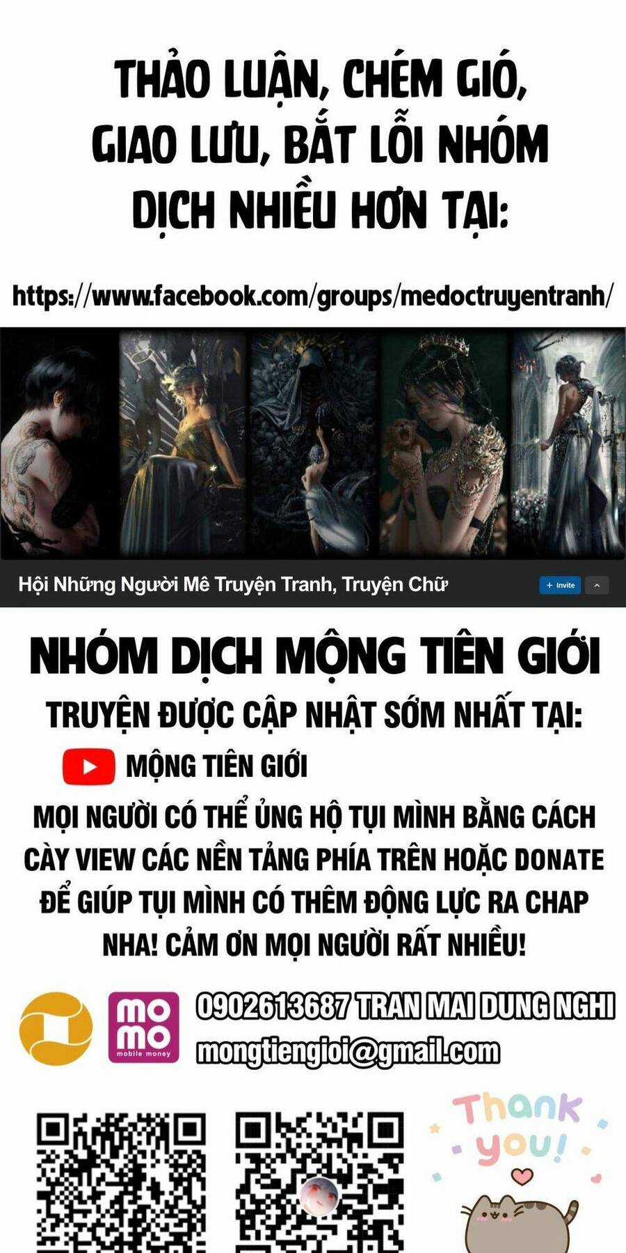 Tạ U Thiên Sư - Chương 21 - Trang 45