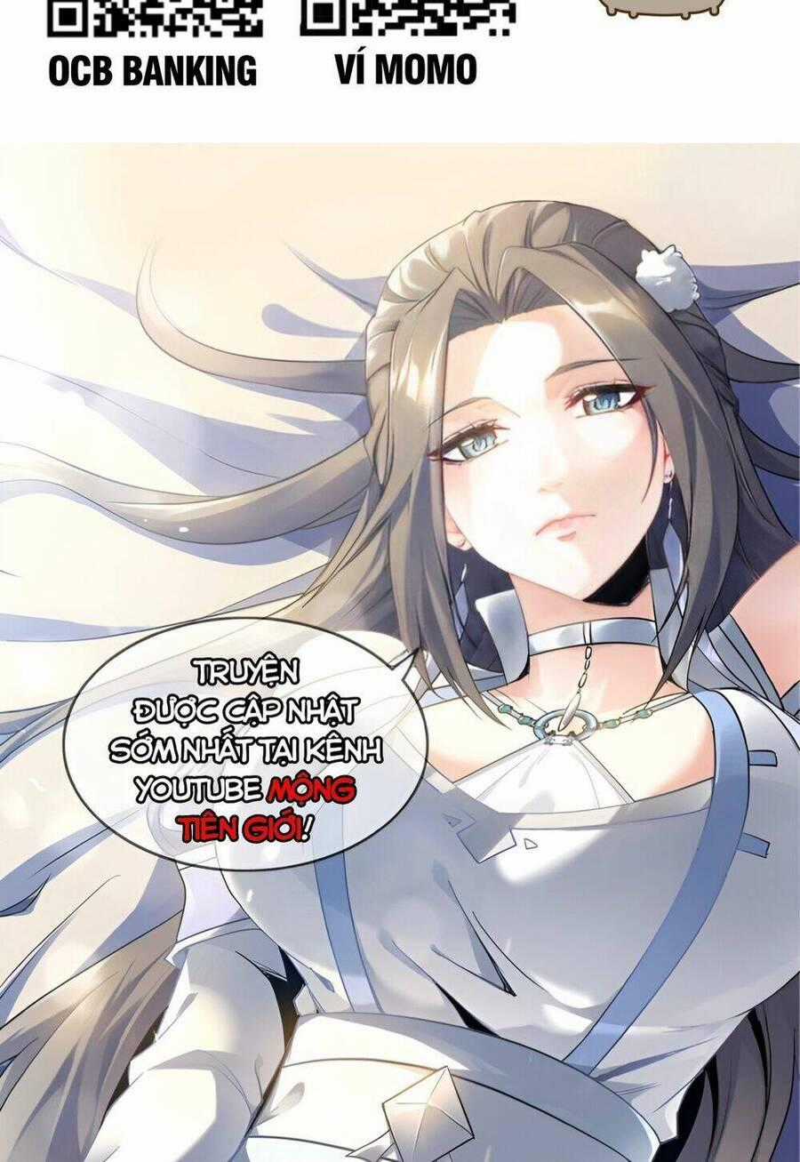 Tạ U Thiên Sư - Chương 21 - Trang 46