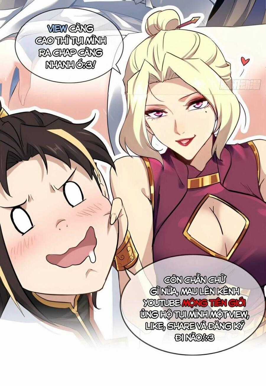 Tạ U Thiên Sư - Chương 21 - Trang 47