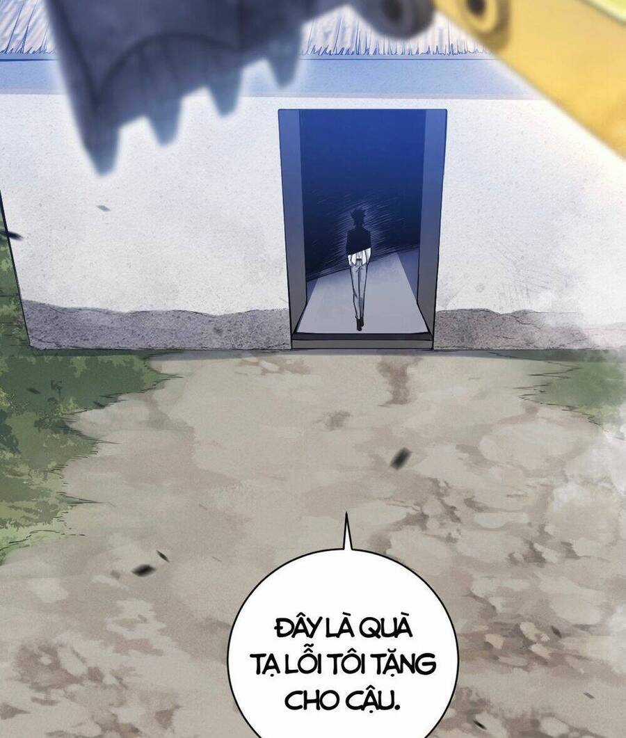 Tạ U Thiên Sư - Chương 21 - Trang 8