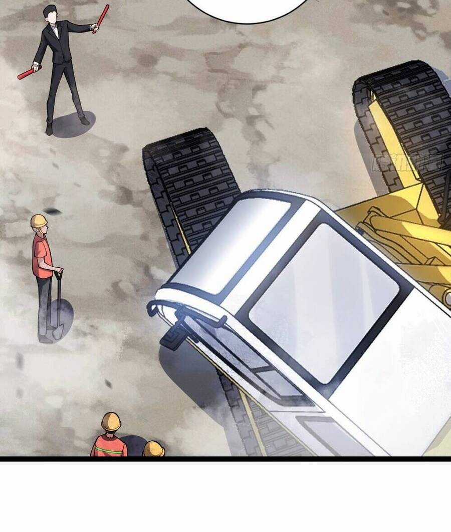 Tạ U Thiên Sư - Chương 21 - Trang 9