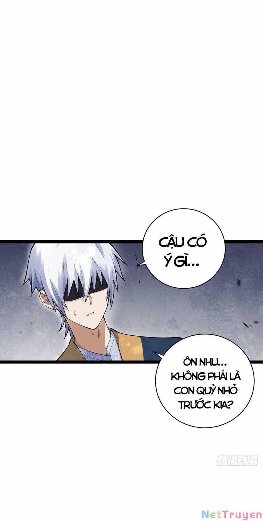 Tạ U Thiên Sư - Chương 22 - Trang 2