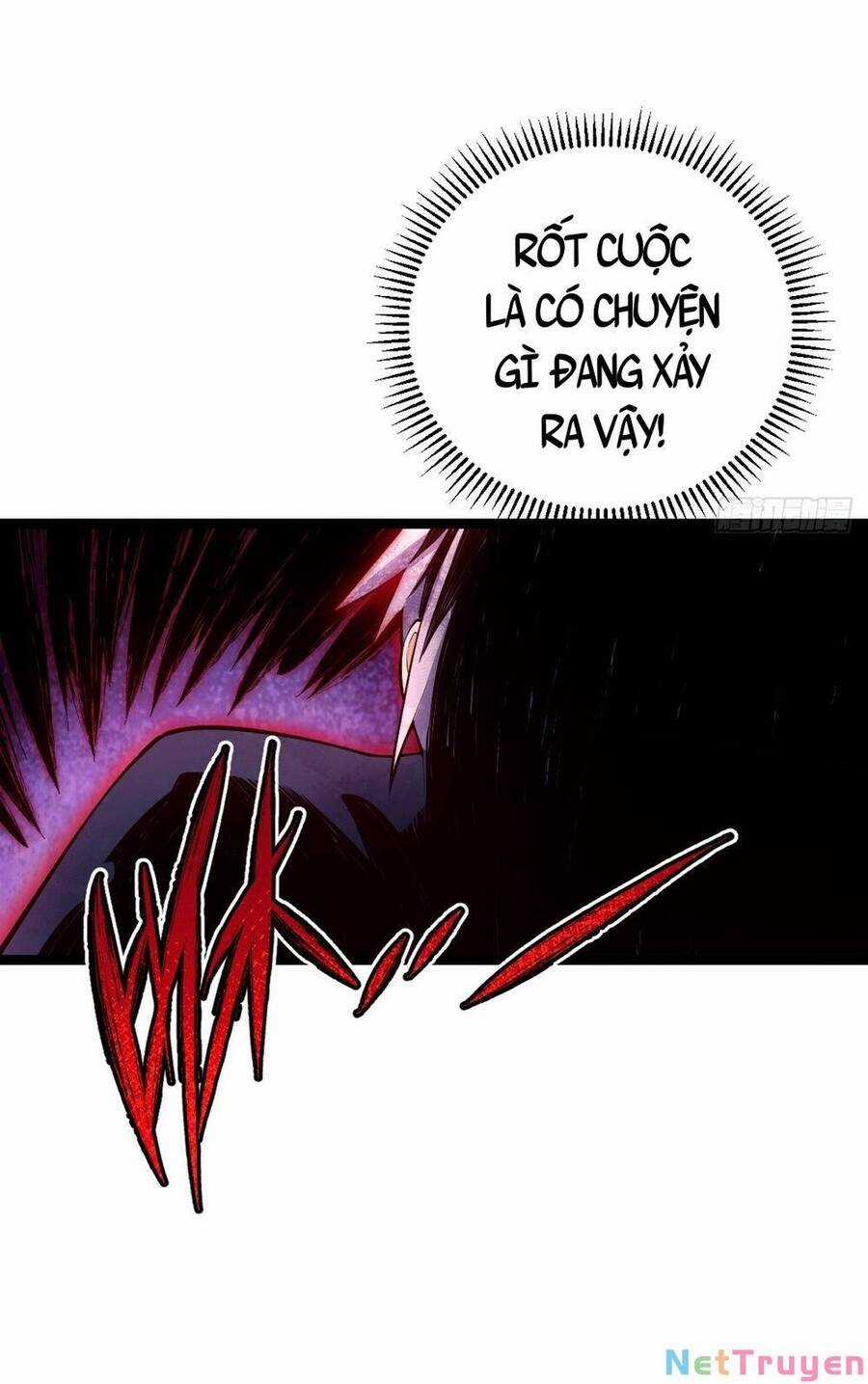 Tạ U Thiên Sư - Chương 22 - Trang 11