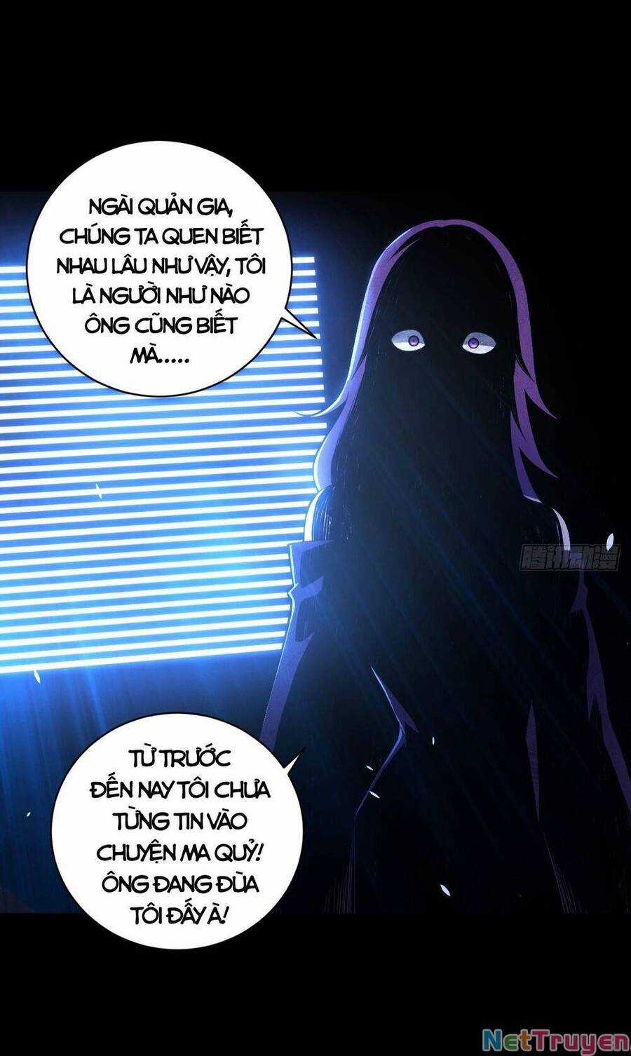 Tạ U Thiên Sư - Chương 22 - Trang 15