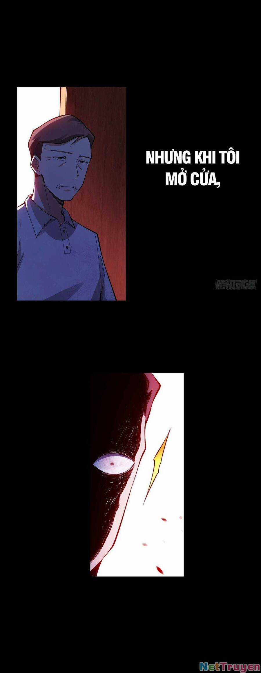 Tạ U Thiên Sư - Chương 22 - Trang 19