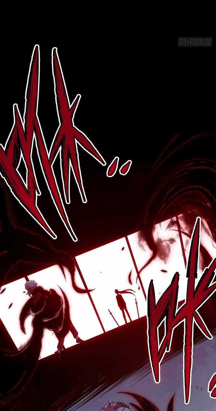 Tạ U Thiên Sư - Chương 22 - Trang 20