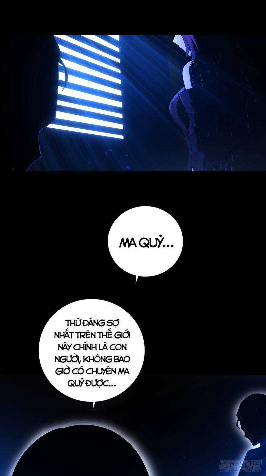 Tạ U Thiên Sư - Chương 22 - Trang 25