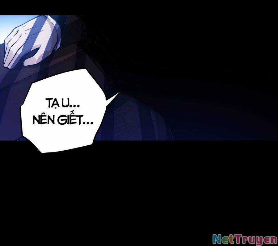 Tạ U Thiên Sư - Chương 22 - Trang 27