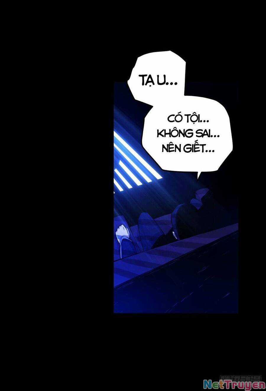 Tạ U Thiên Sư - Chương 22 - Trang 29