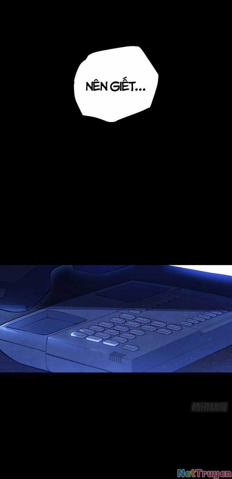 Tạ U Thiên Sư - Chương 22 - Trang 32