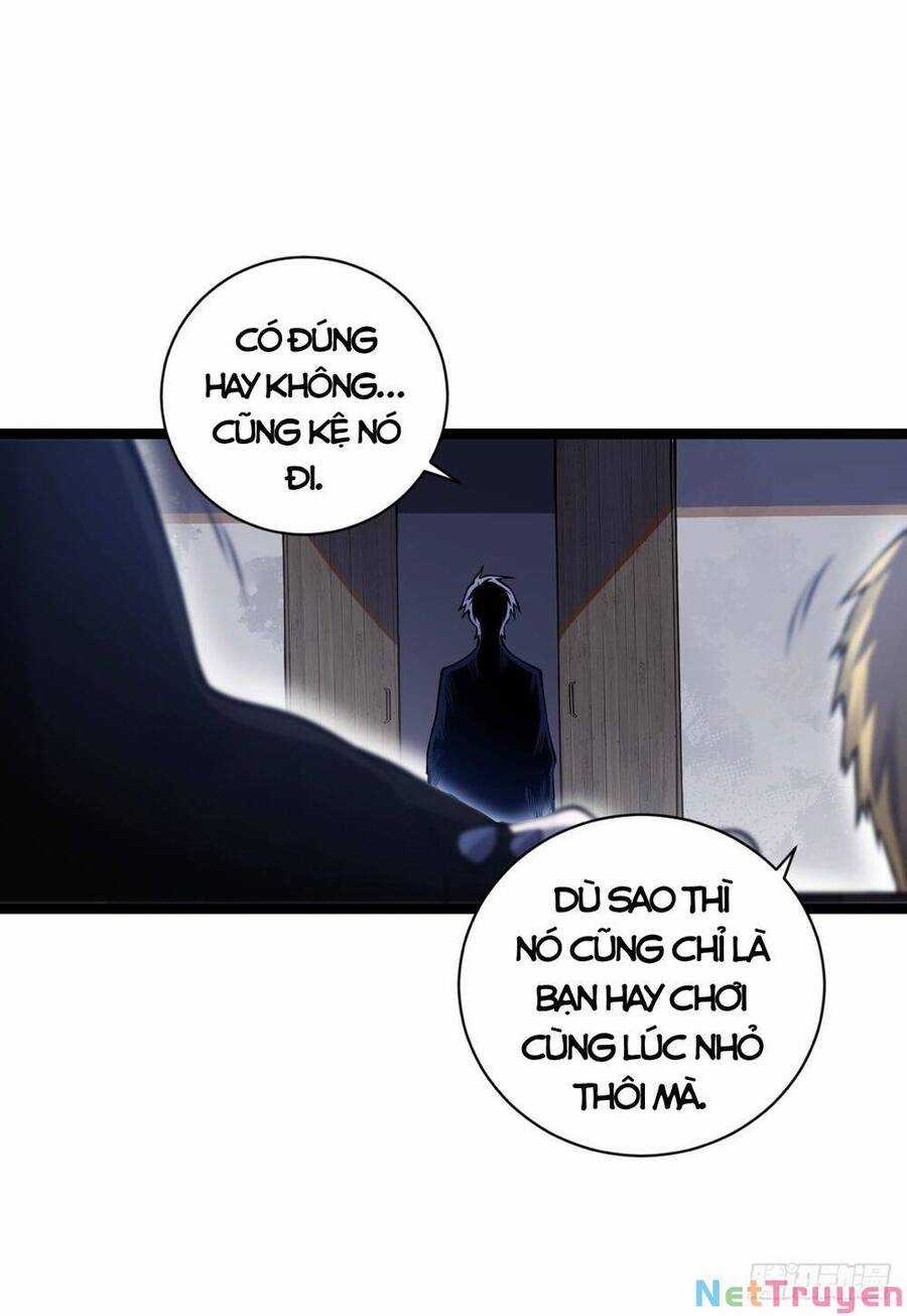 Tạ U Thiên Sư - Chương 22 - Trang 5