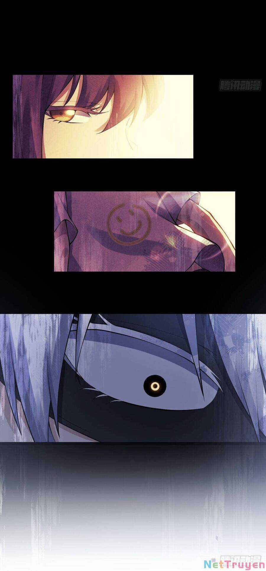 Tạ U Thiên Sư - Chương 22 - Trang 8