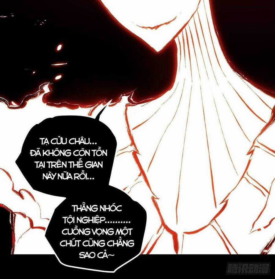 Tạ U Thiên Sư - Chương 23 - Trang 11
