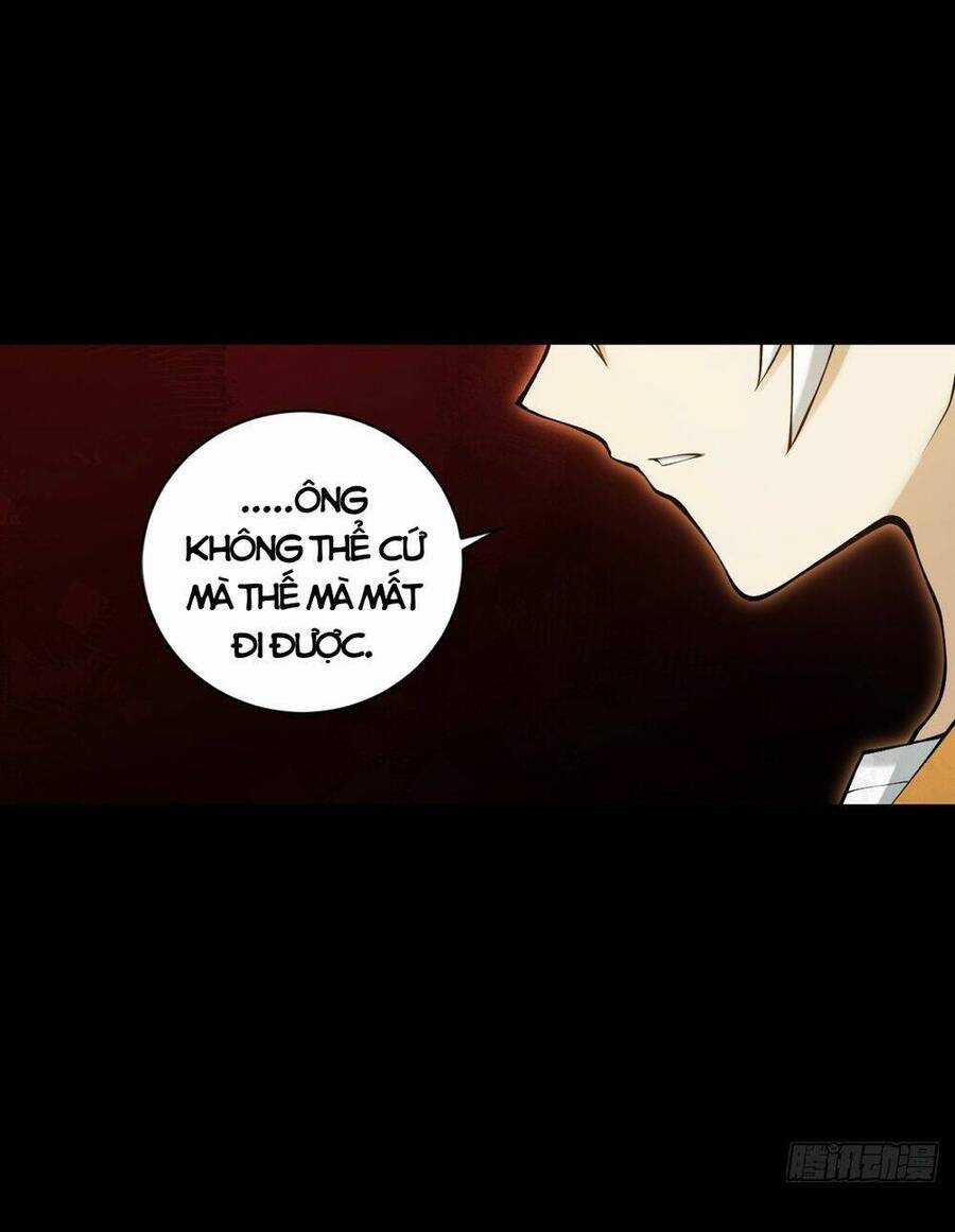 Tạ U Thiên Sư - Chương 23 - Trang 12