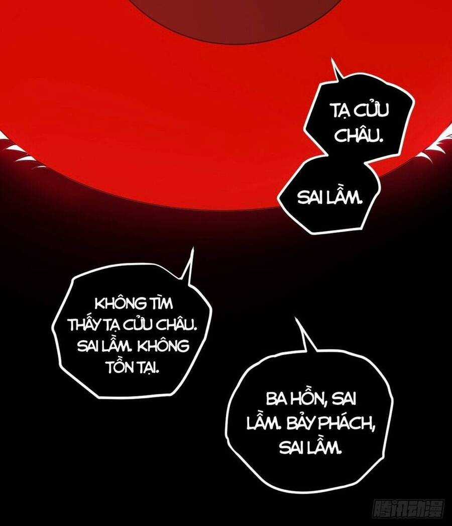 Tạ U Thiên Sư - Chương 23 - Trang 15