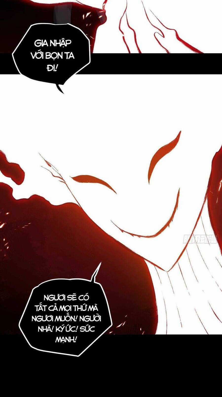 Tạ U Thiên Sư - Chương 23 - Trang 19