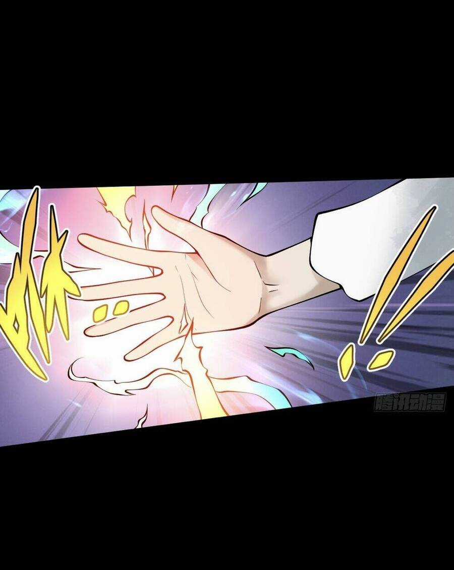 Tạ U Thiên Sư - Chương 23 - Trang 20